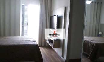 Imagem 7: Sobrado com 3 dormitórios à venda por R$ 1.450.000,00 - Jardim do Mar - São Bernardo do Ca