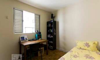 Imagem 3: Apartamento para Aluguel - Vila Clementino, 2 Quartos, 56 m2