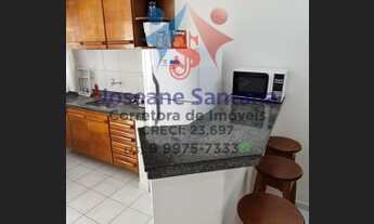 Imagem 4: Duplex para venda tem 80 metros quadrados com 2 quartos em Taperapuan - Porto Seguro - BA