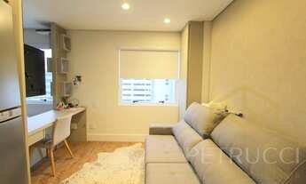 Imagem: Flat - Consolação - São Paulo