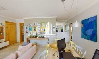 Imagem 4: Apartamento á venda de 135m² com 4 dormitórios no Morumbi