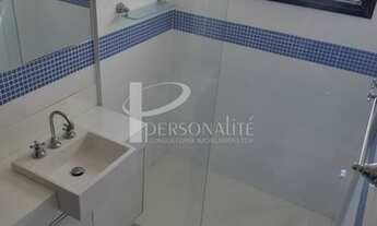 Imagem 5: Apartamento à venda porteira fechada, 4 dorm 3 suites 3 vagas deposito próximo ao metrô Ca