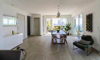 Imagem 4: Cobertura à venda e locação 4 Quartos, 4 Suites, 6 Vagas, 377M², Indianópolis, SãO PAULO