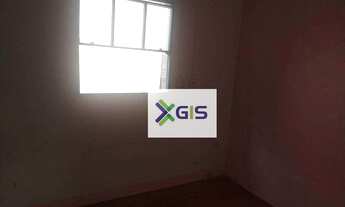 Imagem 7: Casa com 3 dormitórios à venda por R$ 138.000 - Conjunto Habitacional São José do Rio Pret