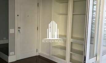 Imagem 6: Apartamento no Higienópolis 114m² com 3 dormitórios e 2 vagas