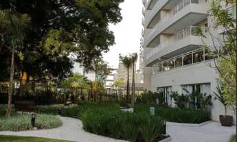 Imagem 2: Apartamento para aluguel e venda possui 70 metros quadrados com 2 quartos