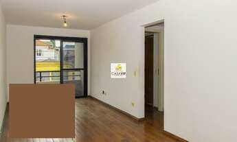 Imagem 2: Apartamento à venda, Caxingui, 75m², 3 dormitórios, 1 suíte, 1 vaga!