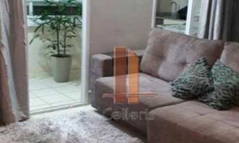 Imagem 3: Apartamento residencial à venda, Tatuapé, São Paulo