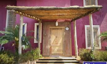 Imagem 7: CASA TERRRA VISTA