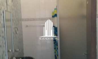 Imagem 6: Sobrado na Chácara Santo Antônio