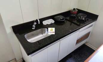 Imagem 2: Apartamento à venda, Jardim Paulista, 37m², 1 suíte, 1 vaga!