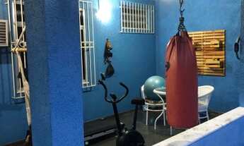 Imagem 5: Casa para venda possui 200 metros quadrados com 5 quartos em Pavuna - Rio de Janeiro - RJ