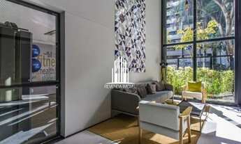 Imagem 3: APARTAMENTO 1 DORMITÓRIO 1 VAGA, À VENDA EM SÃO PAULO