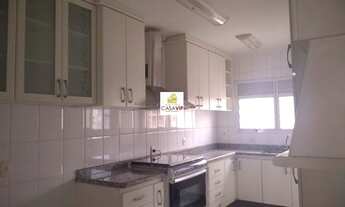 Imagem 7: Apartamento à venda, Vila Ipojuca, 132m², 3 suítes, 4 vagas!