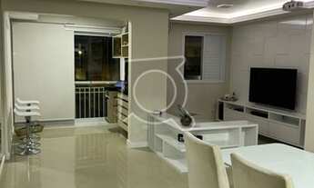 Imagem 6: Apartamento com 3 dormitórios e 1 vaga zona norte