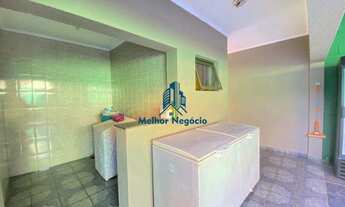 Imagem 7: Casa à venda em Sumaré - Aceita financiamento