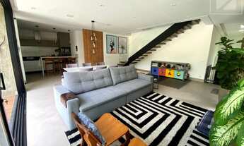 Imagem 3: Casa à venda 3 Quartos, 3 Suites, 4 Vagas, 360M², Swiss Park, Campinas - SP