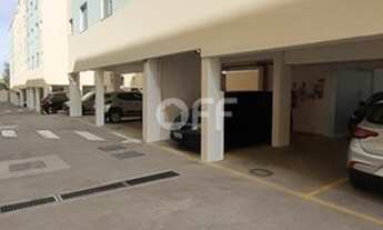 Imagem 7: Apartamento - Vila Proost de Souza - Campinas