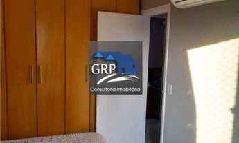 Imagem 4: Apartamento para Venda em São Bernardo do Campo, Nova Petropolis, 2 dormitórios, 1 banheir