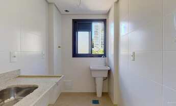 Imagem 7: Porto Alegre - Apartamento Padrão - Bela Vista