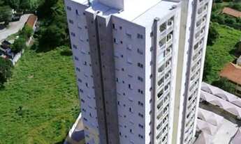 Imagem: Apartamento - Loteamento Santo Antônio