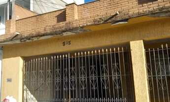 Imagem: Sobrado com 5 dormitórios à venda, 250