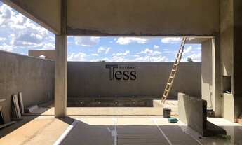 Imagem 3: Casa em Condomínio à venda, 3 quartos, 3 suítes, 4 vagas, QUINTA DO LAGO RESIDENCE - BLUE