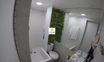 Imagem 10: Apartamento à venda, Lapa, 62m², 1 dormitório, 1 vaga!