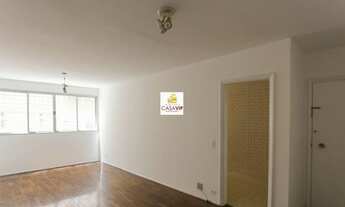 Imagem 2: Apartamento à venda, Jardim Paulista, 75m², 2 dormitórios, 1 vaga!