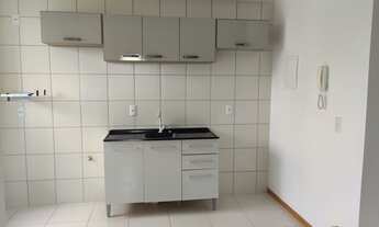 Imagem 4: Apartamento com 2 quartos para alugar por R$ 1500.00, 49.95 m2 - SANTO ANTONIO - JOINVILLE