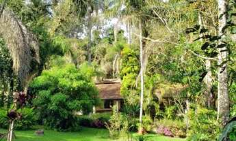 Imagem 4: Excelente sitio, com acesso fácil e asfaltado com ótima localização