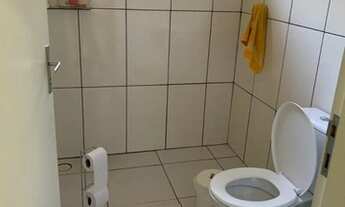 Imagem 6: CASA ASSOBRADADA - BROOKLIN - SP