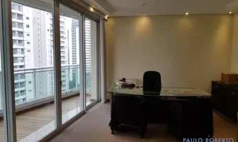 Imagem 7: APARTAMENTO - VILA OLÍMPIA - SP