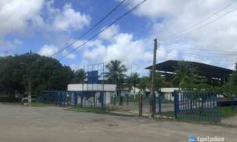 Imagem 3: Galpão com 1.240 m² com Ponte Rolante dentro de condomínio em Cabo de Santo Agostinho - PE