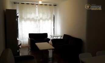 Imagem 3: VENDA/LOCAÇÃO - 100m2, 3 dorms., 1 vaga, lazer - Jardins, São Paulo