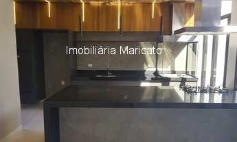 Imagem: Casa com projeto moderno no Cond. Gaivota