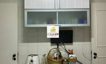 Imagem 5: Apartamento à venda, Santana, 85m², 3 dormitórios, 2 vagas!