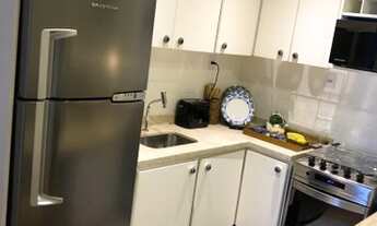 Imagem: Lindo Flat The must ao lado do Shopping