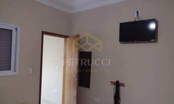 Imagem 4: Casa - Jardim da Balsa II - Americana