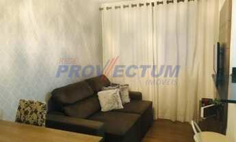 Imagem 2: Apartamento - Vila Monte Alegre - Paulínia