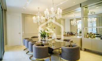 Imagem 12: Casa à venda, 1180 m² por R$ 22.000.000,00 - Alphaville - Santana de Parnaíba/SP