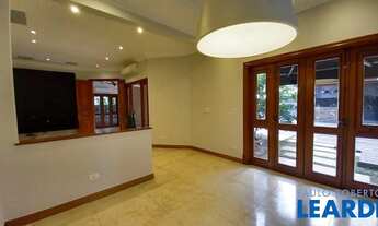 Imagem 6: CASA EM CONDOMÍNIO - ALPHAVILLE - SP