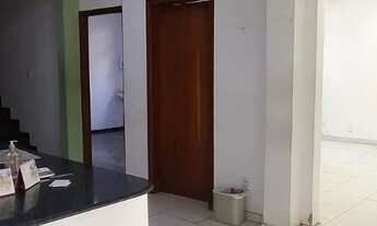 Imagem: Belo Horizonte - Casa Padrão - Carmo