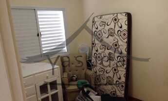 Imagem 1: 00777 - Apartamento 3 Dorms. (1 Suíte), VILA SÃO FRANCISCO - SÃO PAULO/SP