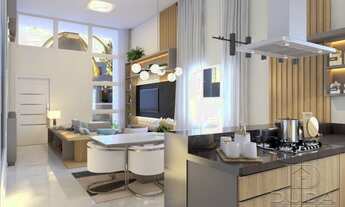 Imagem 5: Sobrado com 3 quartos em Pedra Branca - Palhoça - SC