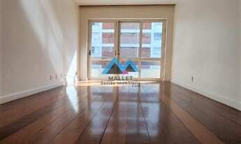 Imagem 2: Lindo apartamento de 2 quartos à venda em Botafogo