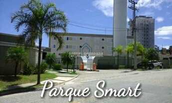 Imagem: Apartamento com 2 dorms, Aparecidinha, Sorocaba