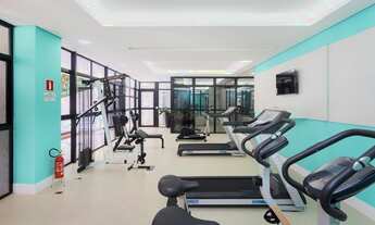 Imagem 5: Barigui Woodland - Apartamento com valor promocional de R$ 590.090 por R$425.100 a vista à