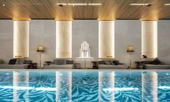 Imagem 3: Apartamento com 4 dormitórios no Itaim Bibi