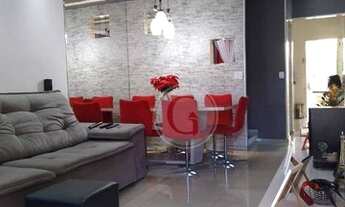 Imagem 4: Sobrado à venda, 179 m² por R$ 620.000,00 - Jardim Amaralina - São Paulo/SP